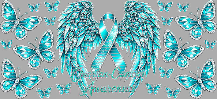 16oz Breast cancer-BC-273